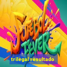 trilegal resultado